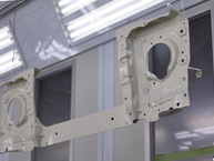 The FJ Company 1985 FJ73 0001841 White - Safari - Restoration